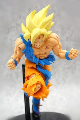 Anime dragon ball super - z,