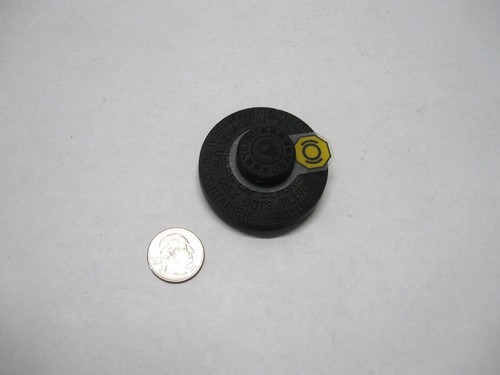 Toyota scion brake - brake, master