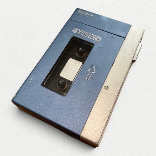 Sony tps walkman portable - tps-l2,