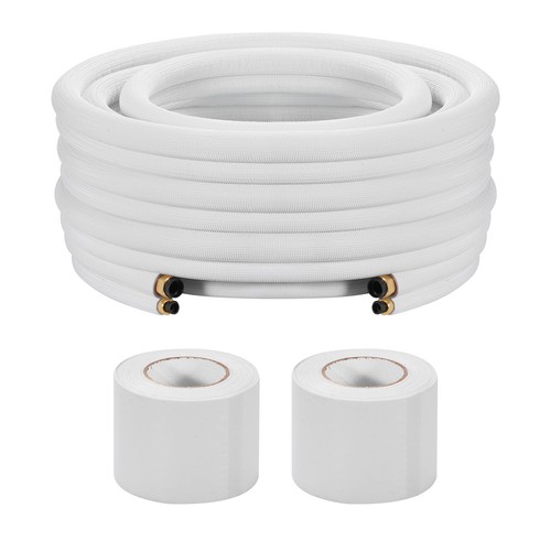 Vevor 100ft mini - mini, split