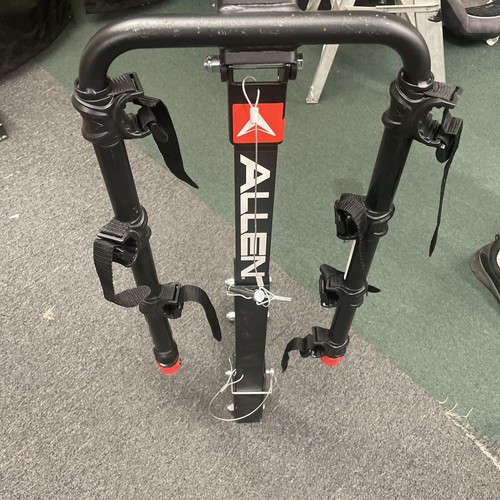 Allen sports deluxe bicycle - allen,