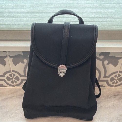 Pampered chef backpack - chef,
