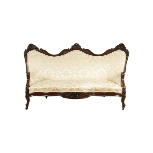 Antique john henry belter - antique,