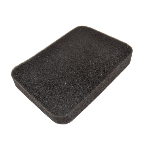 Foam air filter - foam, honda