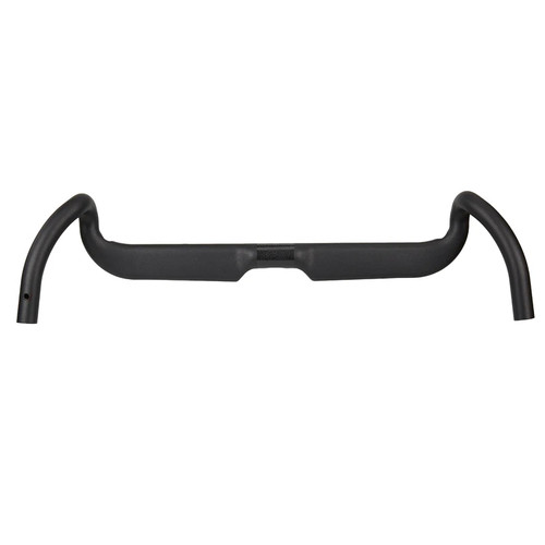 Carbon fiber gravel bike - carbon,