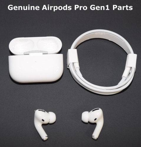 Genuine apple airpods pro 1st - genuine,