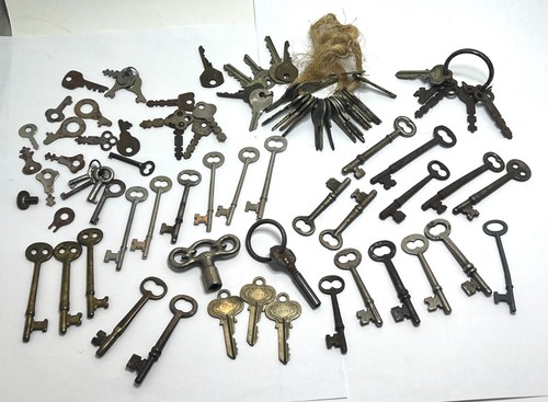 Large lot vintage brass - vintage, +metal