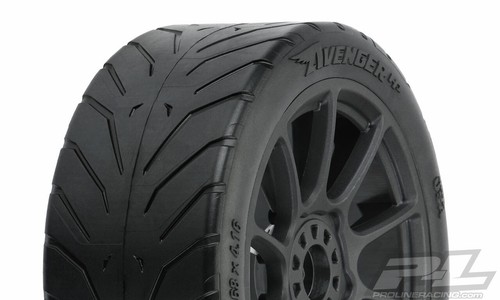 Proline 9069 avenger - avenger, hp
