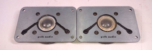 Pair two polk audio - pair, sl-1000