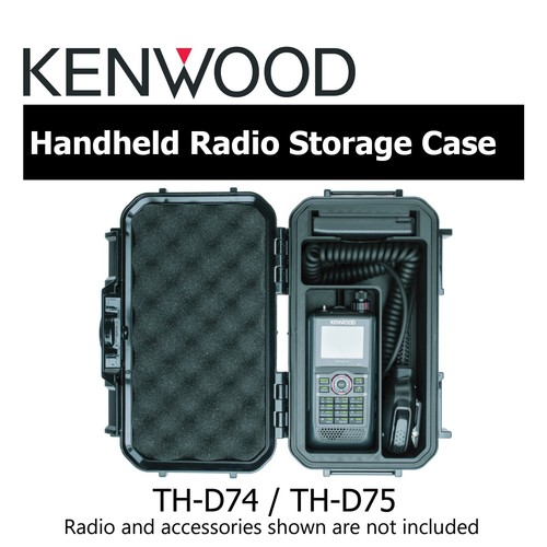 Kenwood d74a d74 - th-d74, th-d75