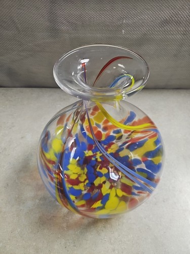 Decorative vase 5in tall - 11.5in,
