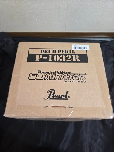 Pearl p1032r eliminator - pearl,