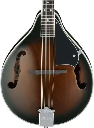 Ibanez m510 dark violin - ibanez,