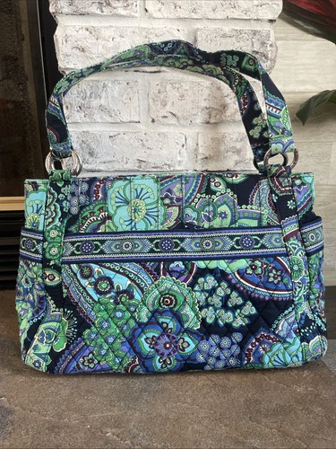 Vera bradley stephanie - vera,