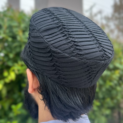 New men premium kufi islamic - kufi,
