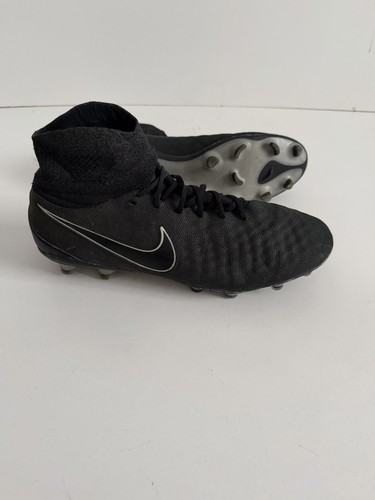 Nike magista obra - obra, blackout