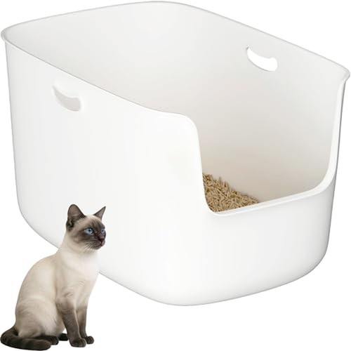 Jumbo extra large cat litter - jumbo,
