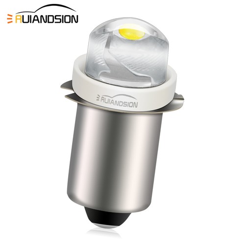 P13 dc3v 18v led - dc3v-18v, upgrade