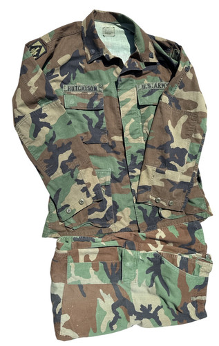 Military shirt medium - shirt, &