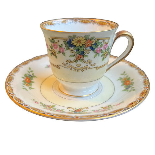 Vintage noritake renovia - noritake,