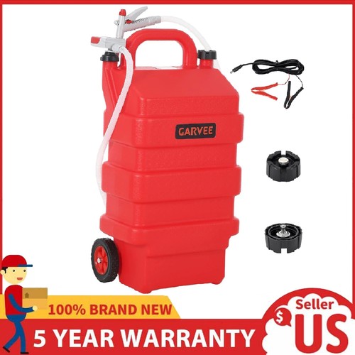 Gallon portable gas caddy - portable,