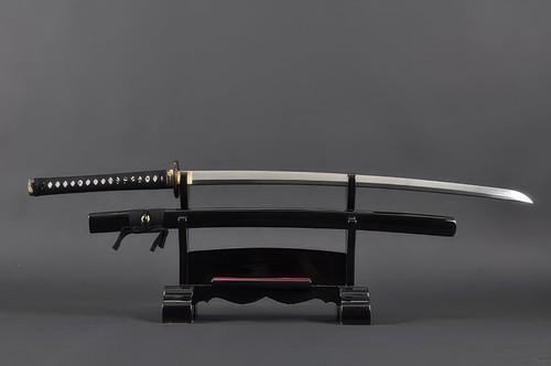 Dragon katana 1095 high - katana,