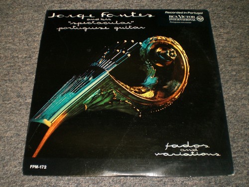 Jorge fontes fados and - jorge, fontes~fados