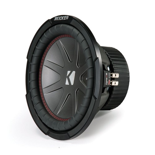 Kicker 43cwr122 1000 - kicker, |