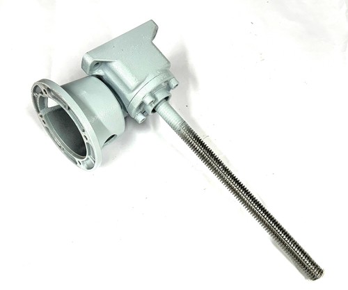Leadermac moulder top head - leadermac,