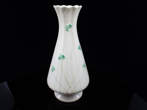 Vintage belleek ireland - vintage,