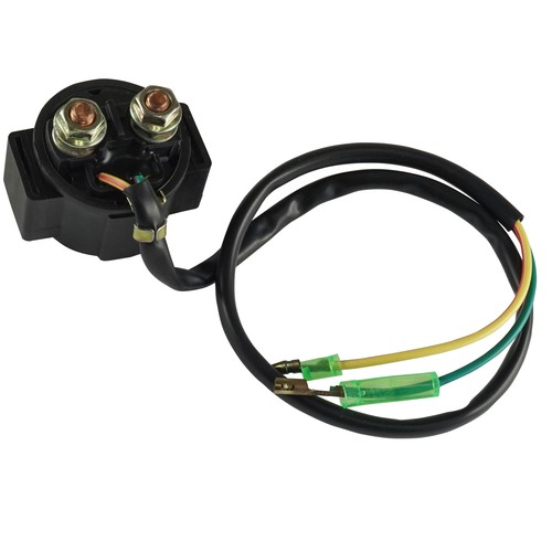 Starter relay solenoid for - relay,
