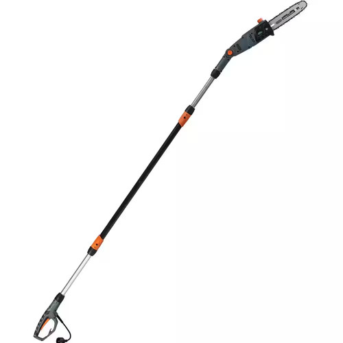 Amp electric pole - electric,