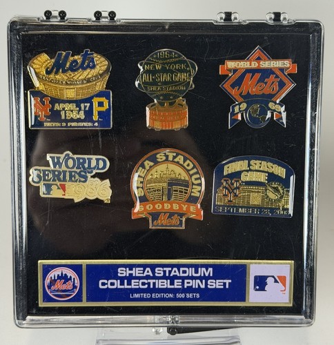 New york mets - new,