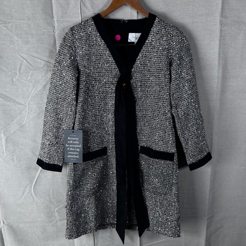 Pomander place nwt metallic - xs,