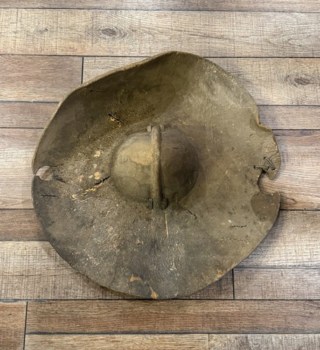 Antique african beja shield - antique,