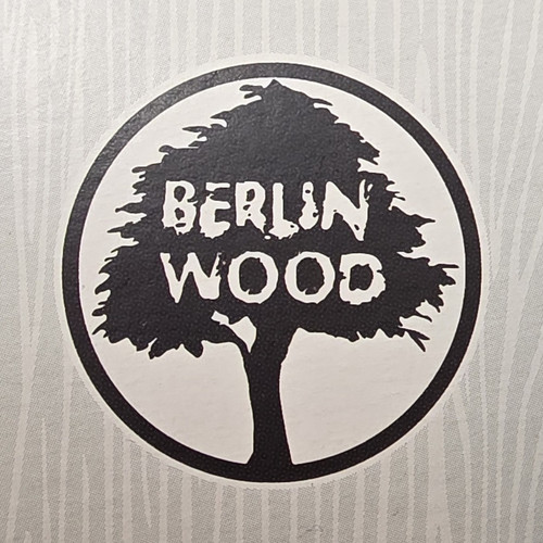 Berlinwood wide low 32mm - berlinwood,
