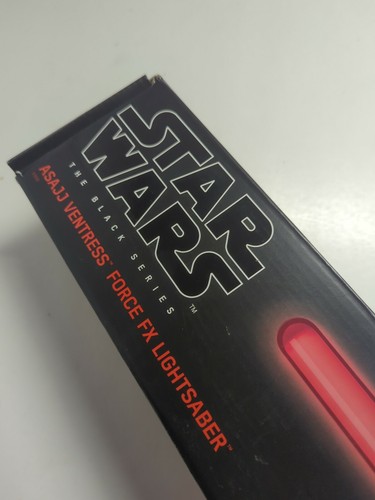 Star wars the black - star,