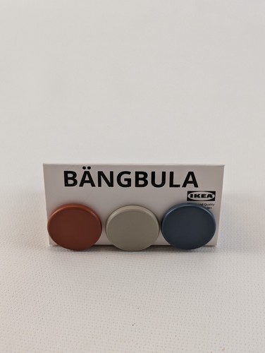 Ikea bangbula wall hooks - ikea,