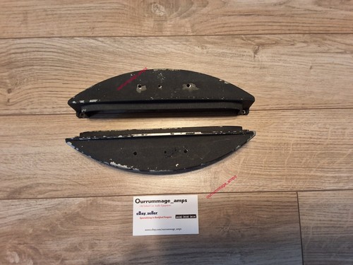 Rockford fosgate original - rockford,