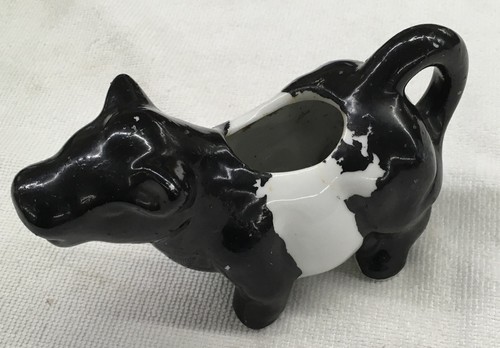 Vintage ceramic belted - vintage,