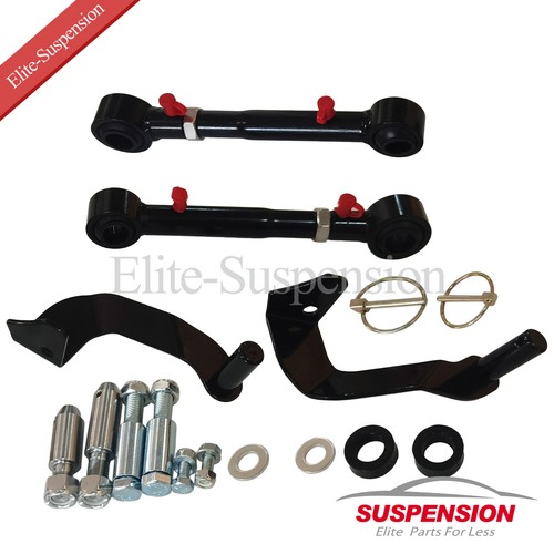 Front quick sway bar - front,
