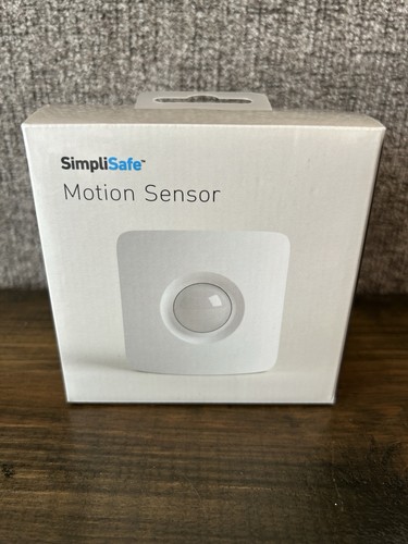 Simplisafe alarm system - simplisafe,