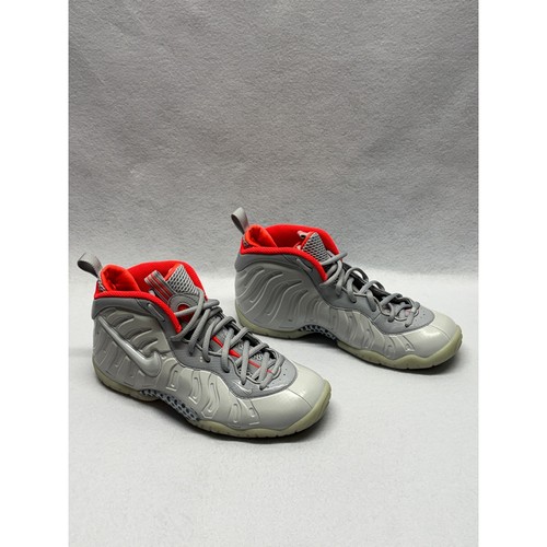 Nike air foamposite pro - nike,