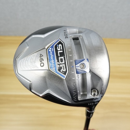 Taylormade sldr 460 driver - taylormade,