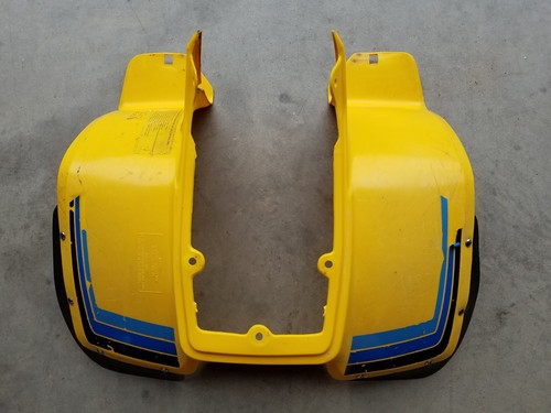 1983 suzuki alt50 alt trail - suzuki,