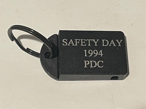 John deere key - john, chain