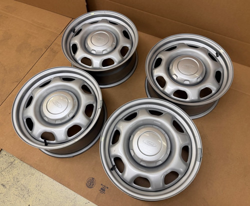 Oem 2004 2026 - oem, f-150