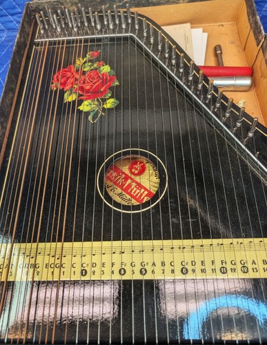 Vintage musik mueller - musik,
