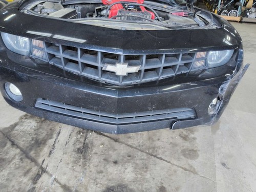 Grille upper fits - ss,