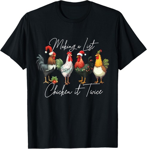 Christmas chicken lover xmas - chicken,